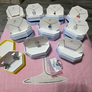 Bomb Party Jewelry Haul